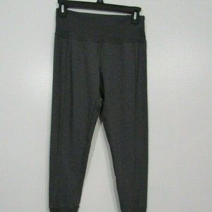 Kyodan Athletic Leggings Gray Workout Yoga Pants